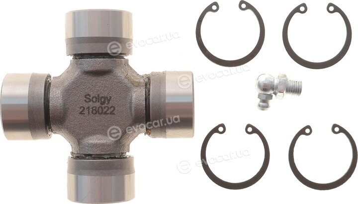 Solgy 218022