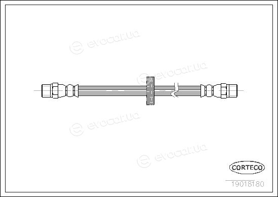 Corteco 19018180