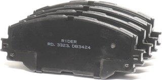 Rider RD.3323.DB3424
