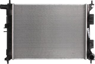Nissens 675072