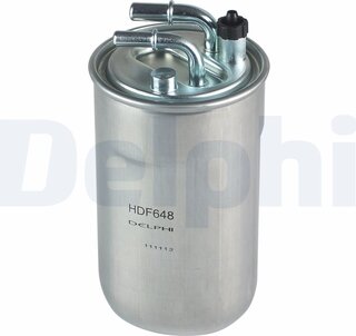 Delphi HDF648