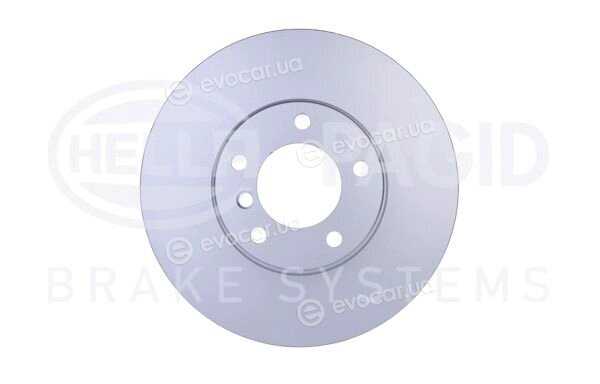 Hella 8DD 355 127-621