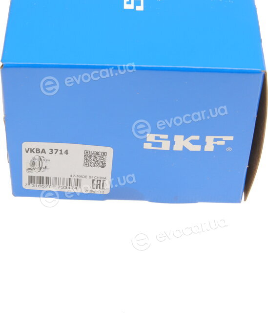 SKF VKBA 3714