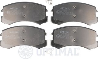 Optimal BP-12193