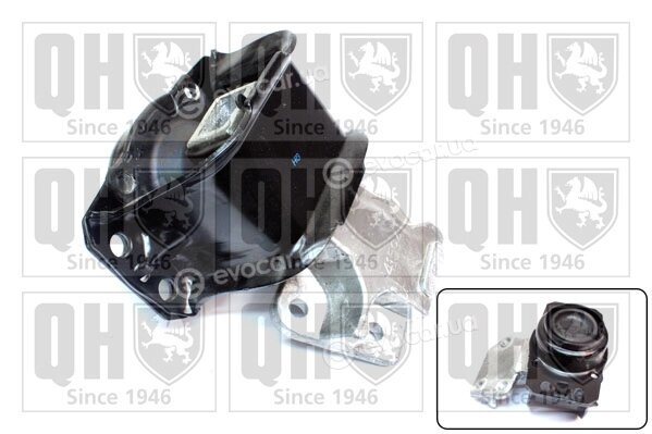 Quinton Hazell EM4493