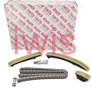 Iwis 59025Set