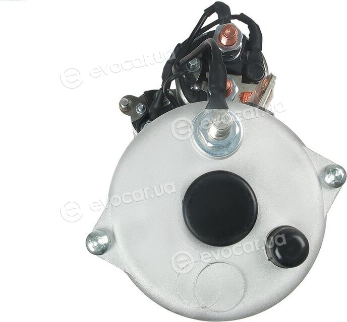 AS S0645S
