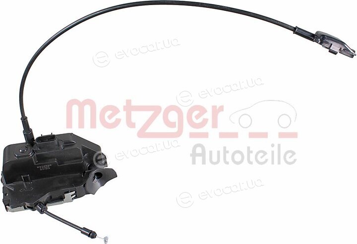 Metzger 2314539