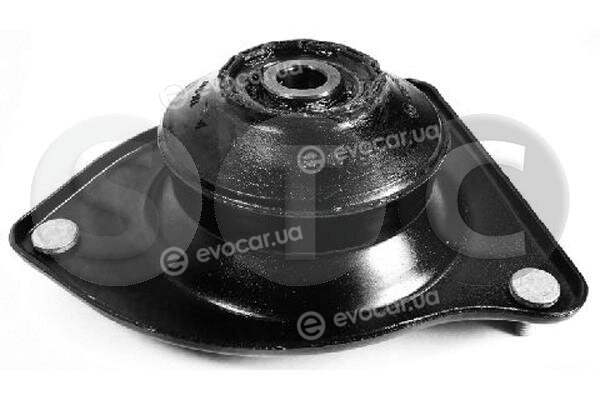 Metalcaucho / STC T405128