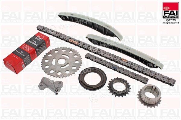 FAI TCK462