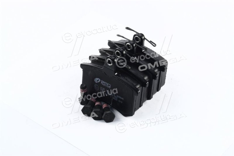 Remsa 0135.00