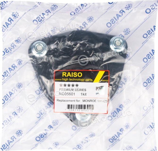 Raiso RC05601
