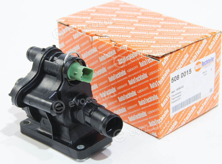 Autotechteile 508 0015