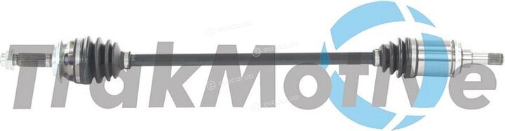 TrakMotive 30-2404
