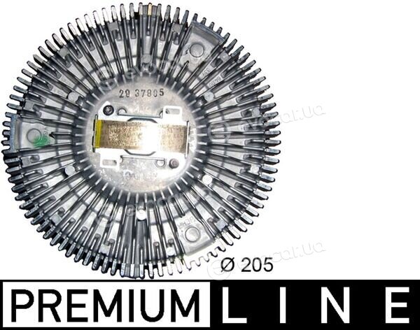Mahle CFC 42 000P