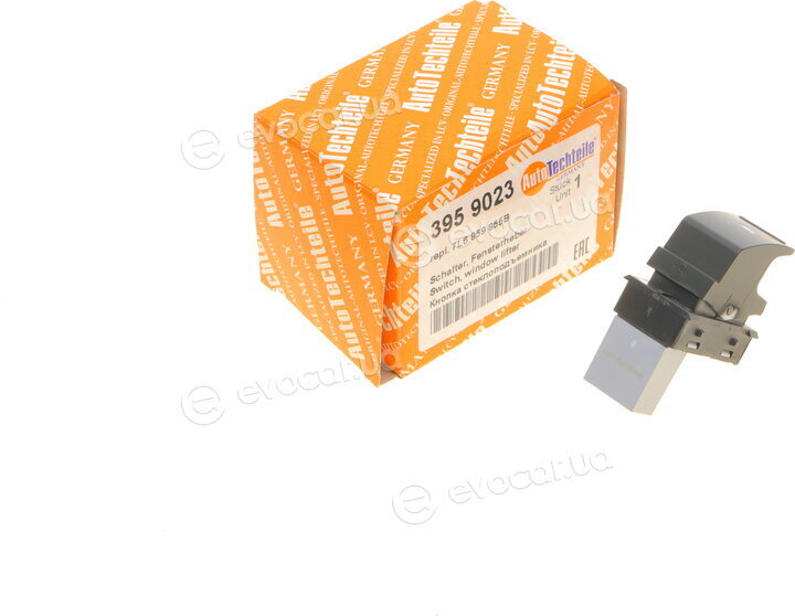 Autotechteile 395 9023