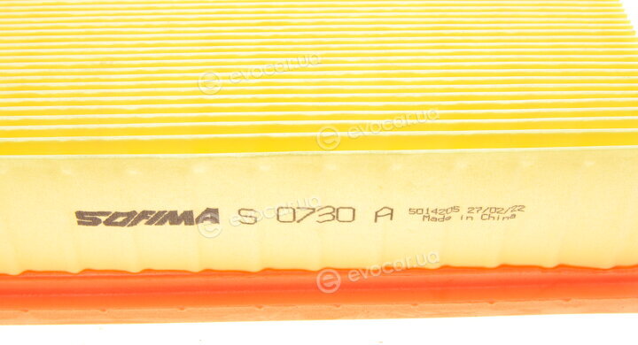 Sofima S 0730 A