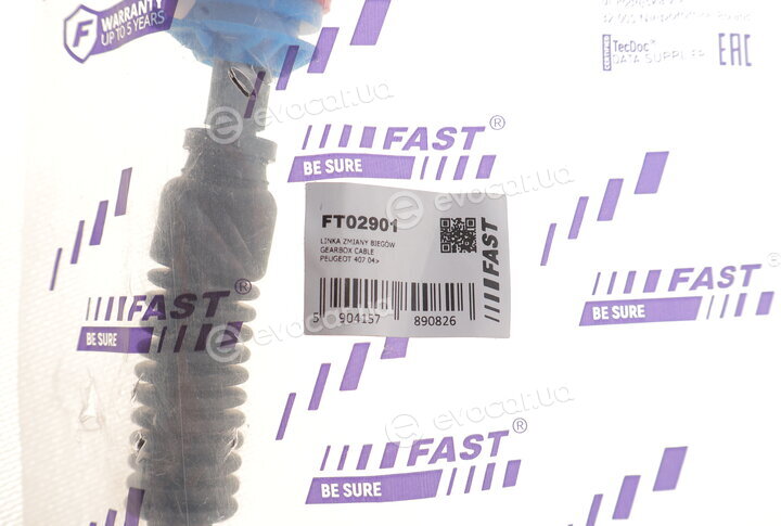 Fast FT02901