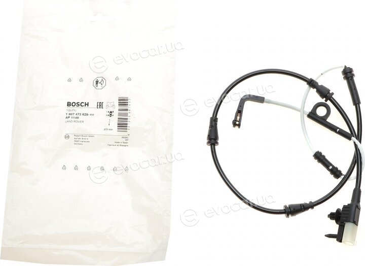 Bosch 1 987 473 629