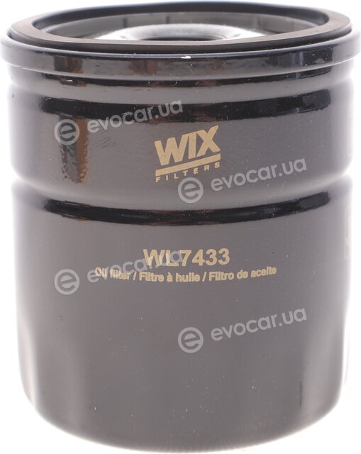 WIX WL7433