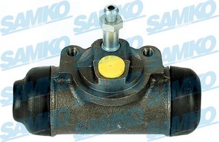LPR / Samko C26048