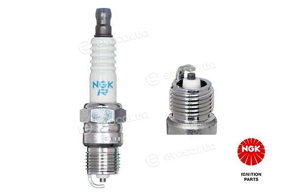 NGK / NTK BPR4FS