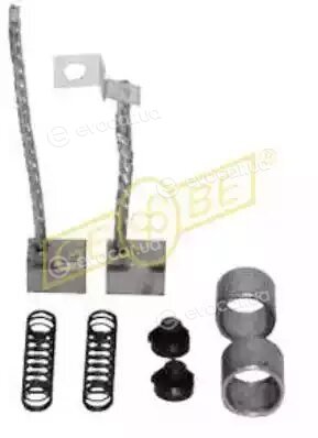 Gebe / Ika 9 1372 1