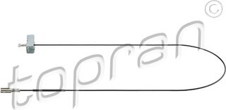 Topran 208 600