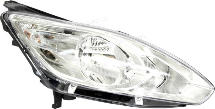 Valeo 044436