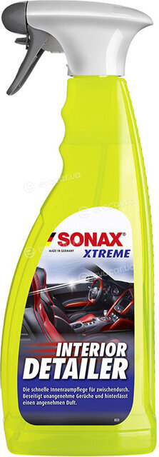 Sonax 220400