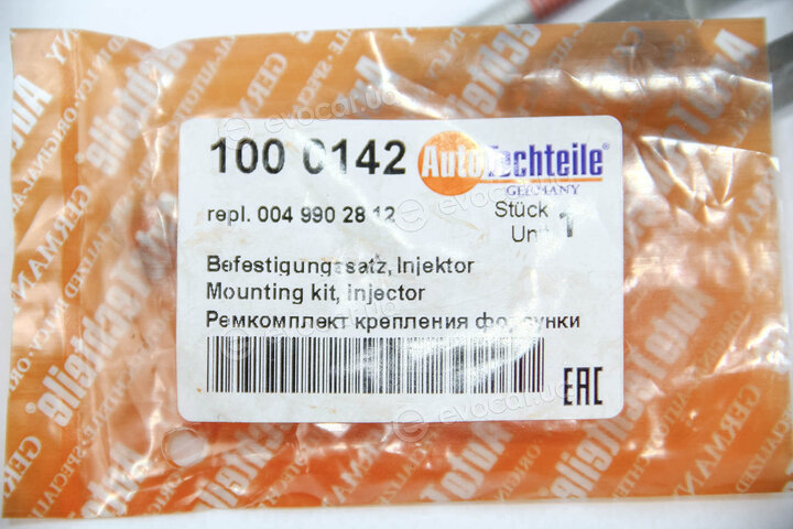 Autotechteile 100 0142