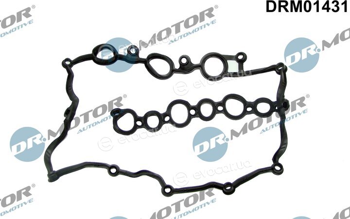 Dr. Motor DRM01431