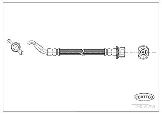 Corteco 19035295