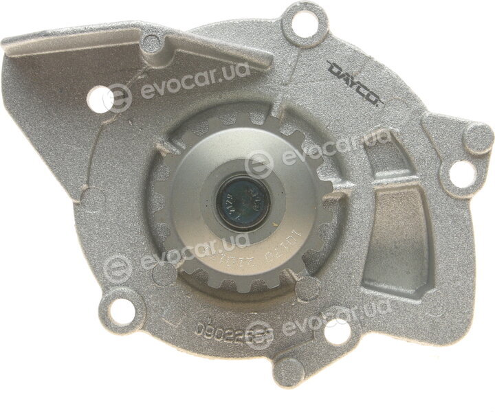 Dayco KTBWP9670K