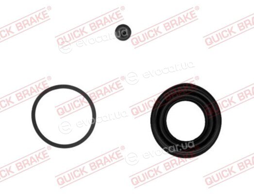 Kawe / Quick Brake 114-0057