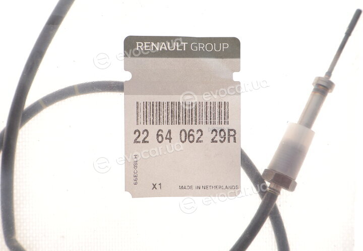 Renault / Nissan 22640-6229R