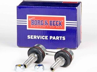 Borg & Beck BDL6624