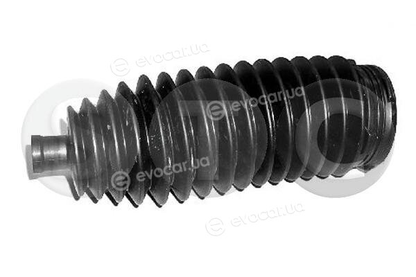 Metalcaucho / STC T400136
