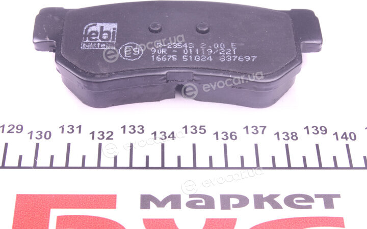 Febi 16675