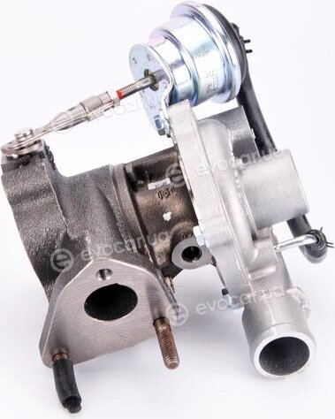 BorgWarner 5435 988 0006