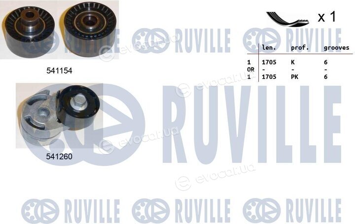 Ruville 570093