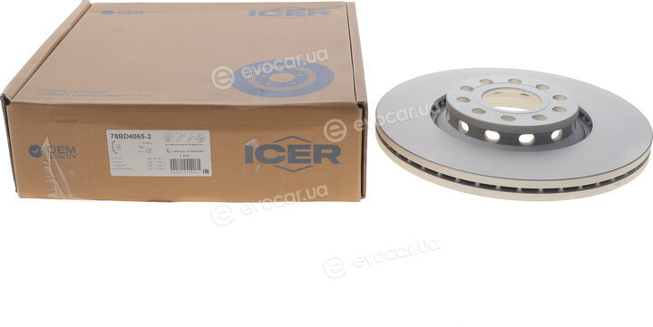 Icer 78BD4065-2