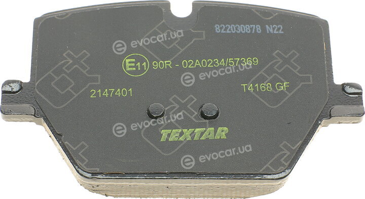 Textar 2147401
