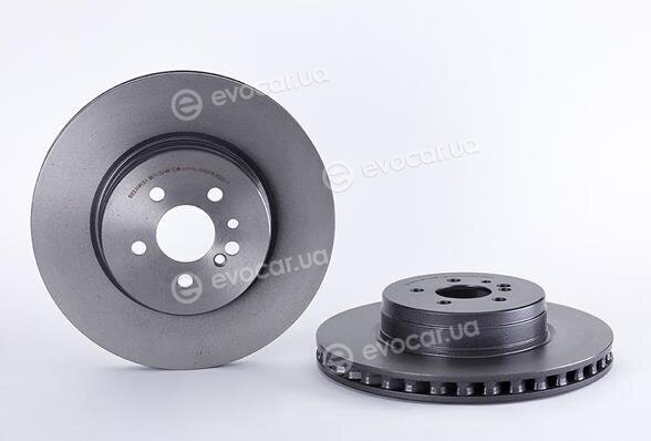 Brembo 09.B337.2X
