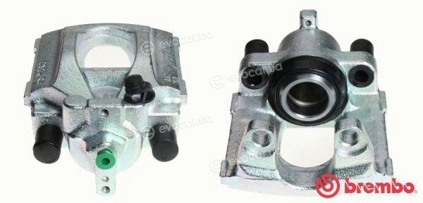 Brembo F 85 185