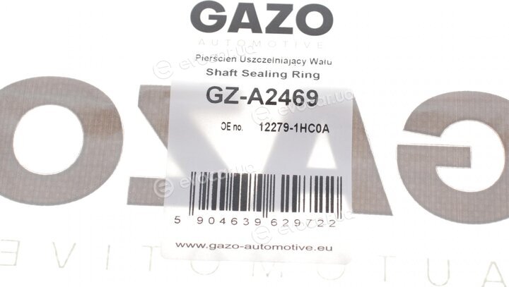 Gazo GZ-A2469