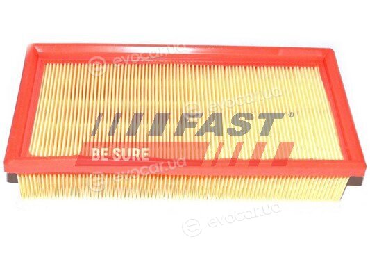 Fast FT37115