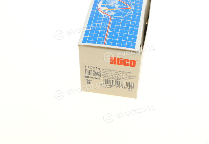Astemo (Hitachi) / Huco 132814