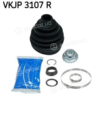 SKF VKJP 3107 R