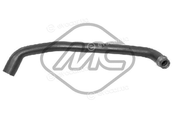 Metalcaucho / STC 08653